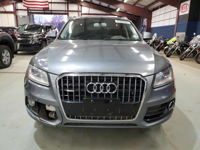 2016 AUDI Q5 PREMIUM - WA1L2AFPXGA088846