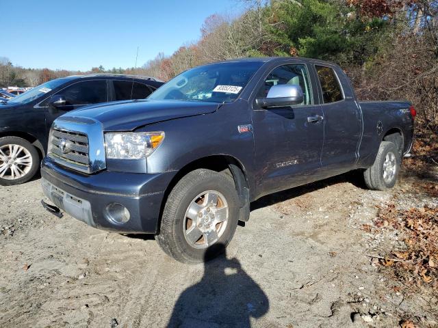 TOYOTA TUNDRA DOU