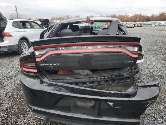 2016 DODGE CHARGER SX #3301796334