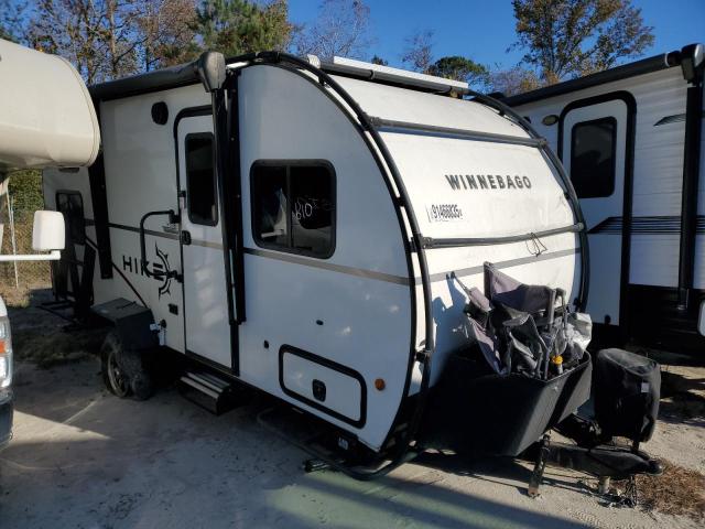 Global Auto Auctions: 2021 WINNEBAGO TRAILER