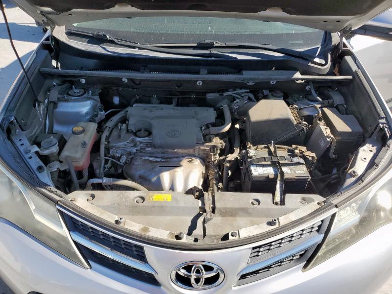 2015 TOYOTA RAV4 LIMIT - 2T3YFREV4FW212267