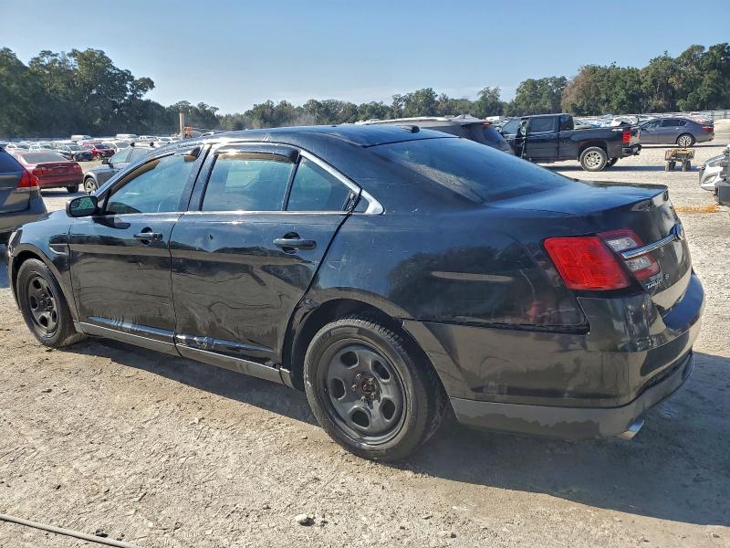 2014 FORD TAURUS POL #3301805383