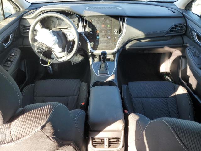 2023 SUBARU LEGACY PRE #3295429927