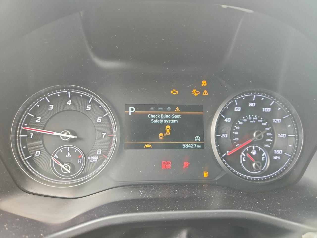 HYUNDAI SANTA FE SEL