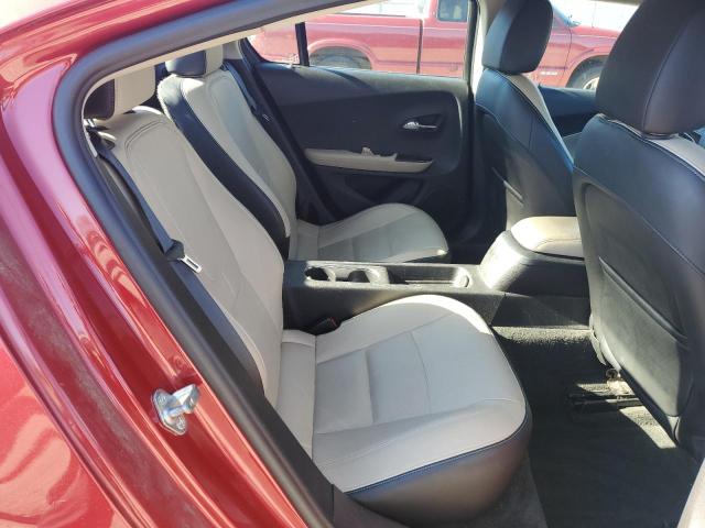 2012 CHEVROLET VOLT #3297111509