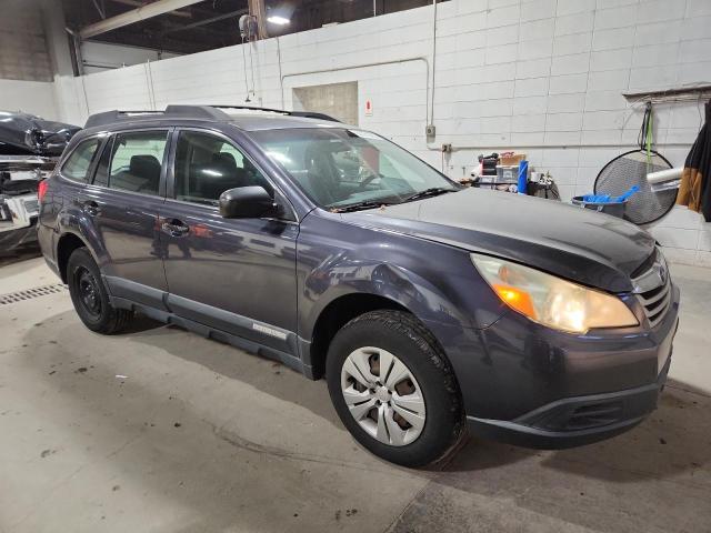 2011 SUBARU OUTBACK 2. #3301613650