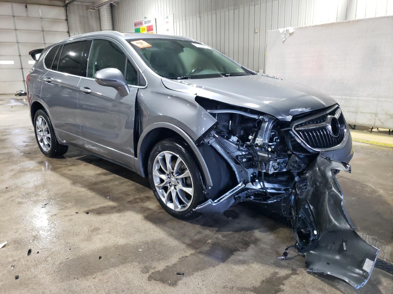 BUICK ENVISION ESSENCE