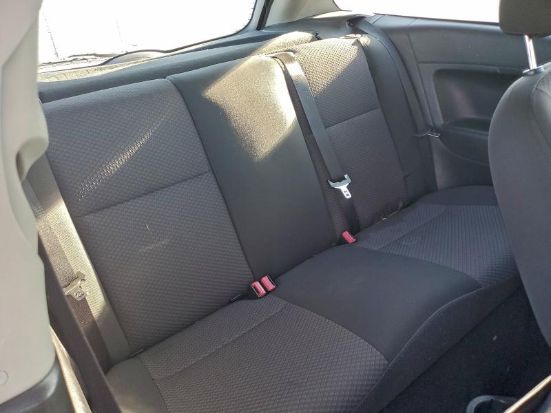 2006 FORD FOCUS ZX3 #3297967786