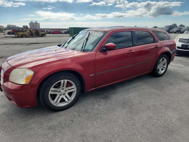 Global Auto Auctions: 2006 DODGE MAGNUM R/T