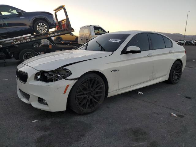 Global Auto Auctions: 2015 BMW 528 I
