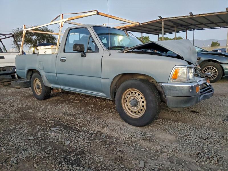1989 TOYOTA PICKUP 1/2 #3304069499