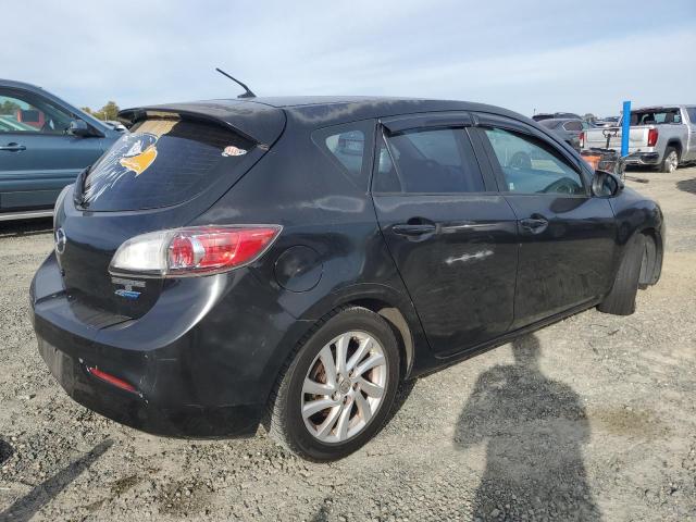 2012 MAZDA 3 I #3304603436