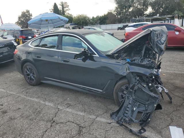 2023 BMW I4 EDRIVE #3316061247
