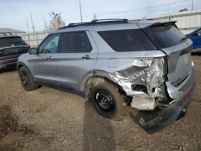 2020 FORD EXPLORER S #3303632933