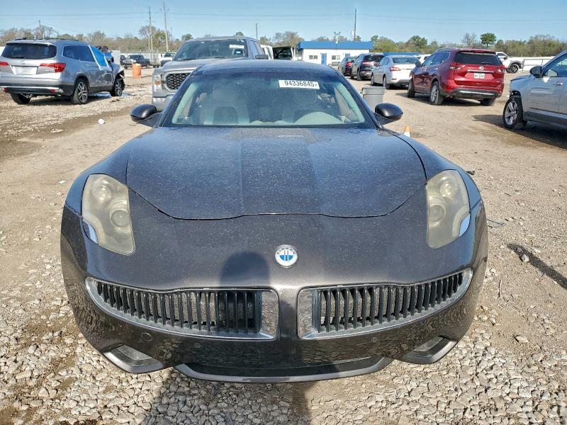 2012 FISKER AUTOMOTIVE KARMA CHIC #3302763343