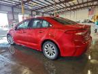 Lot #3305396328 2020 TOYOTA COROLLA LE
