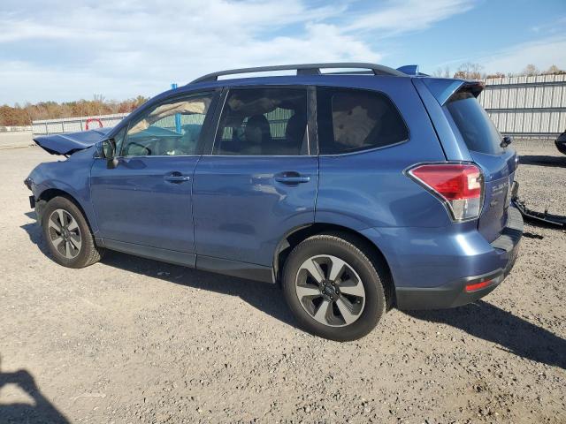 2017 SUBARU FORESTER 2 - JF2SJARC9HH421769