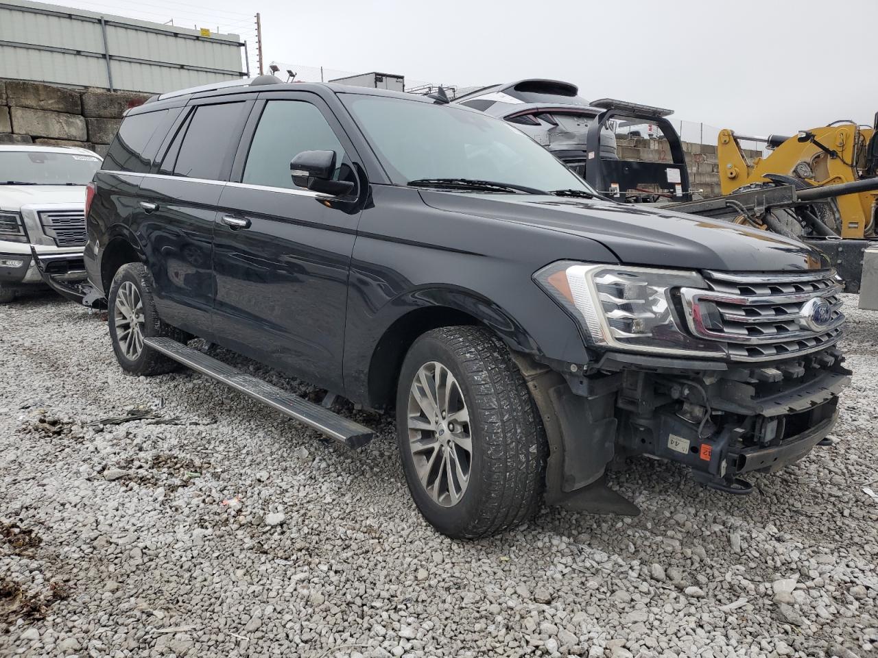 FORD EXPEDITION LIMITED