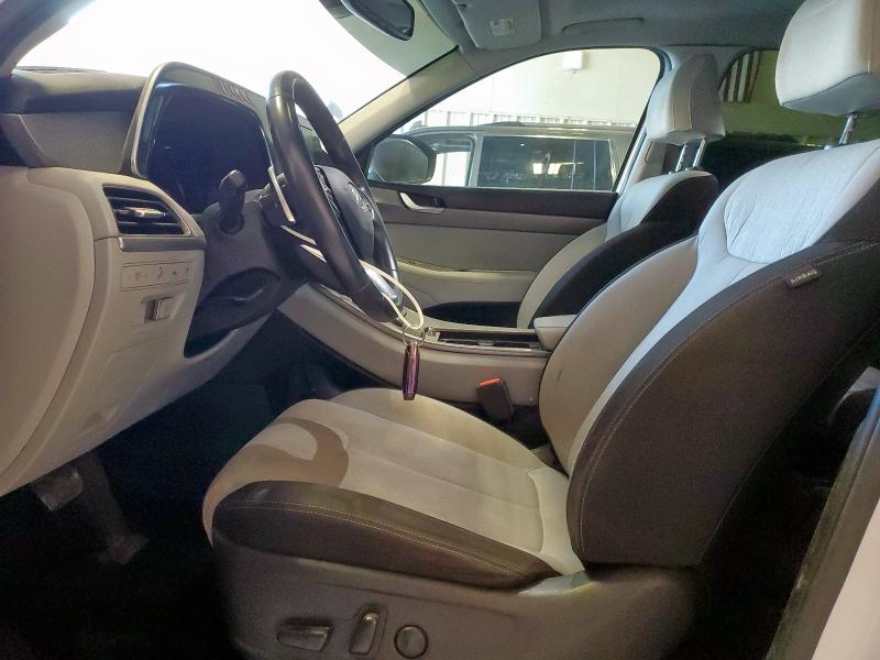 2021 HYUNDAI PALISADE S #3317905910