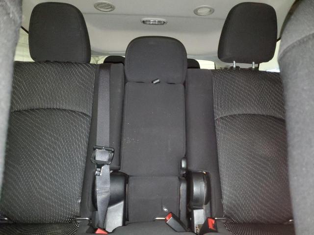 2013 DODGE JOURNEY SX - 3C4PDCCGXDT706723