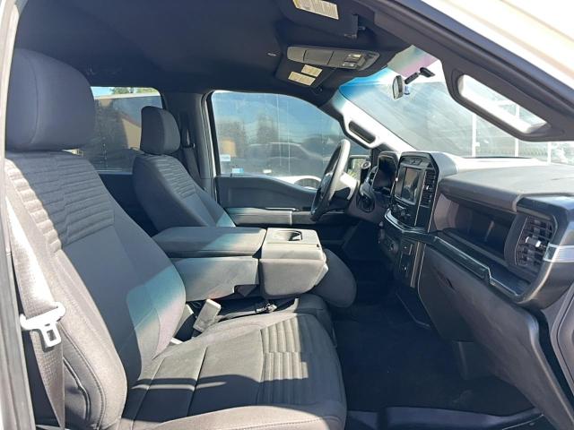 2022 FORD F150 SUPER #3284595360