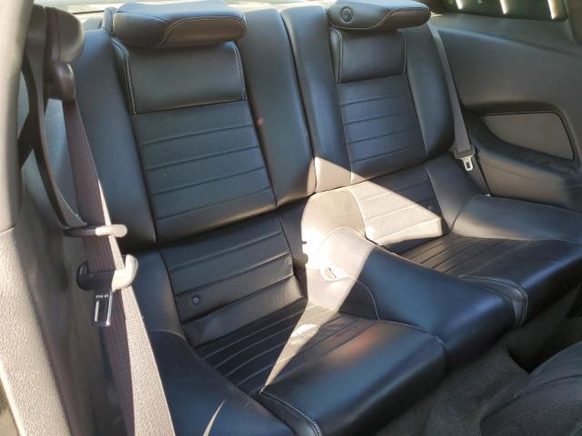 2014 FORD MUSTANG #3294497506