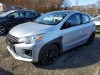 Lot #3292580887 2024 MITSUBISHI MIRAGE SE