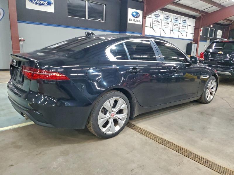2020 JAGUAR XE S #3298149255
