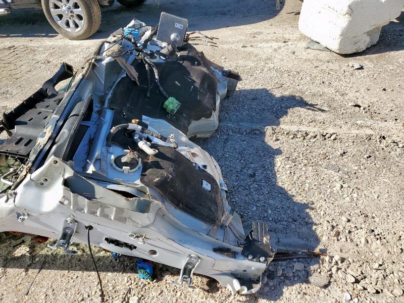 2021 CHEVROLET SILVERADO #3284893927