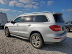 Lot #3294230281 2017 MERCEDES-BENZ GLS 450 4M