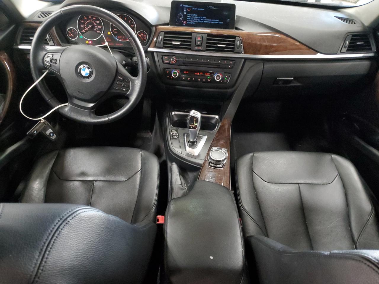 BMW 3 SERIES I XDRIVE