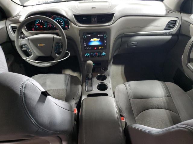 2015 CHEVROLET TRAVERSE L #3312479628