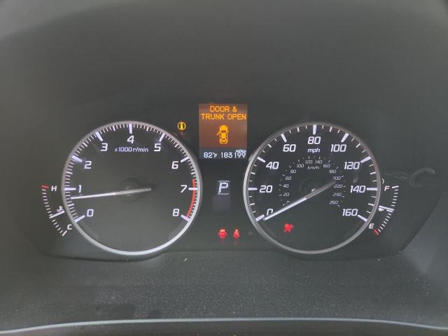 2014 ACURA ILX 20 #3310414008