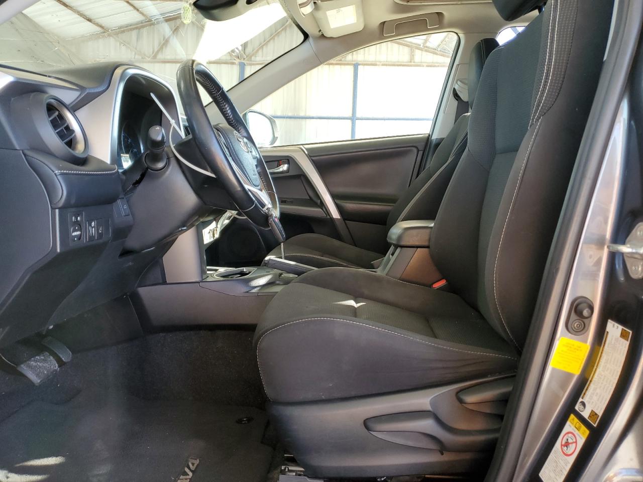 TOYOTA RAV4 ADVENTURE