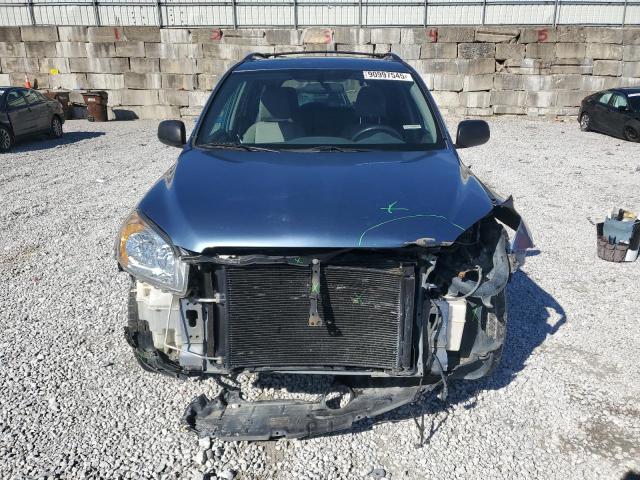 2012 TOYOTA RAV4 - 2T3BF4DV2CW241482