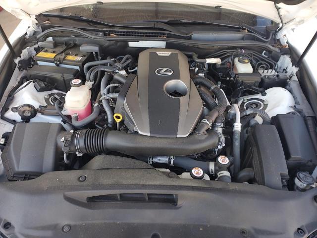 2020 LEXUS IS 300 PRE #3302869914