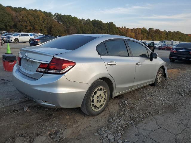 2014 HONDA CIVIC LX #3297883771