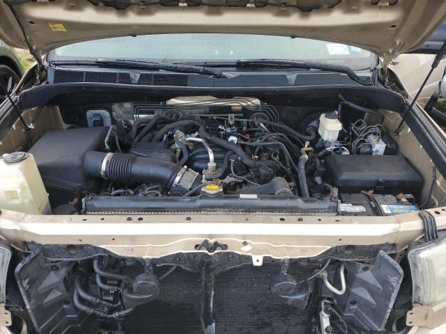 2010 TOYOTA TUNDRA DOU #3296890854