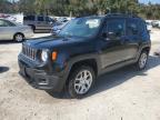 Lot #3308441280 2018 JEEP RENEGADE L