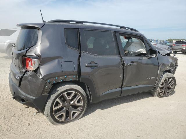 2018 JEEP RENEGADE L #3303817420