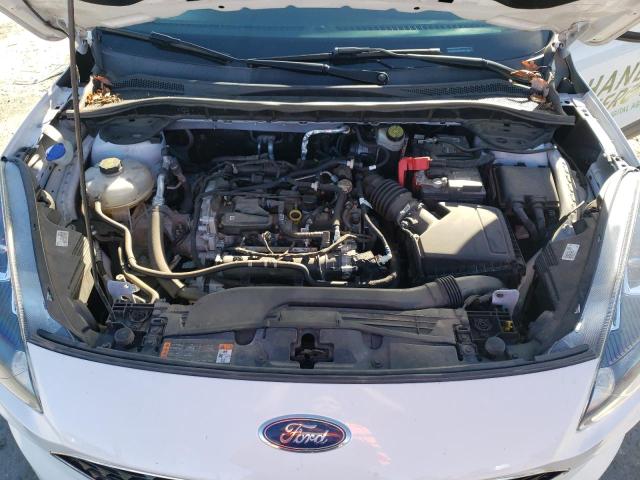 2020 FORD ESCAPE SE #3303830428