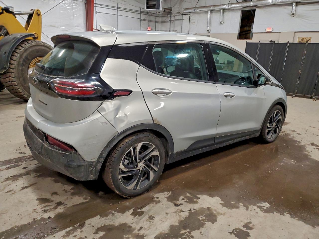 CHEVROLET BOLT EV 2LT