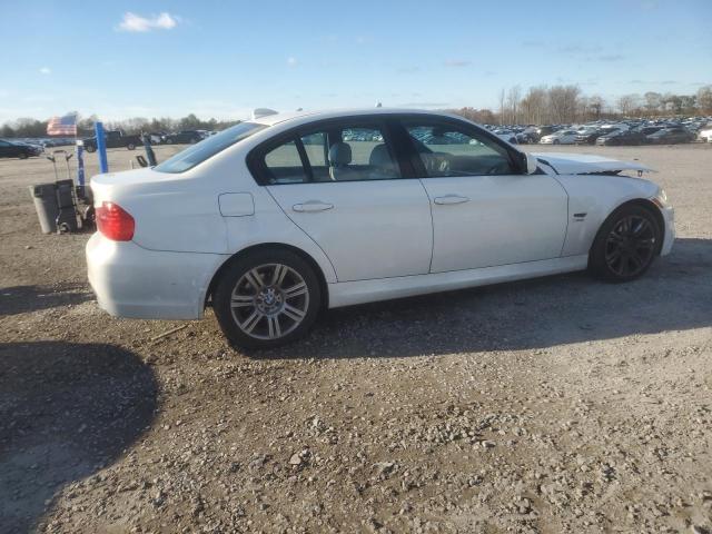 2010 BMW 328 XI SUL #3305572062