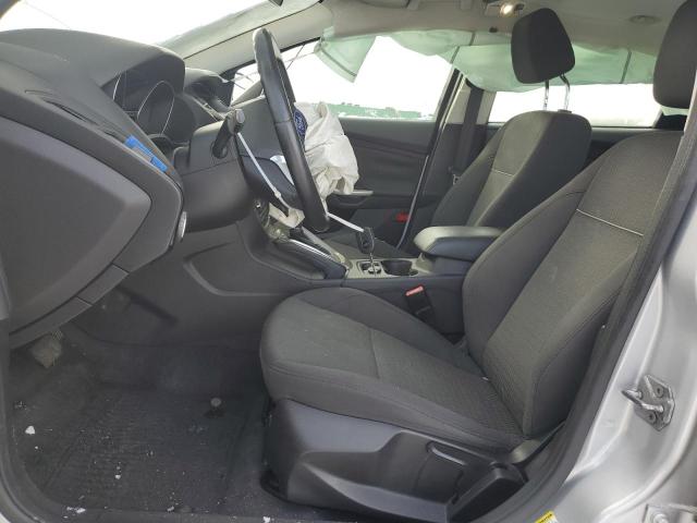 2012 FORD FOCUS SEL #3285711716