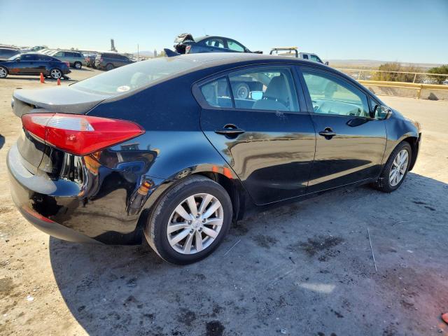 2014 KIA FORTE LX #3284787541