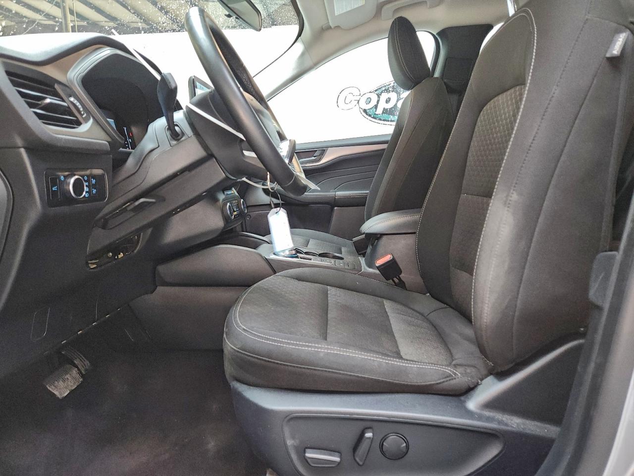 FORD ESCAPE ACTIVE