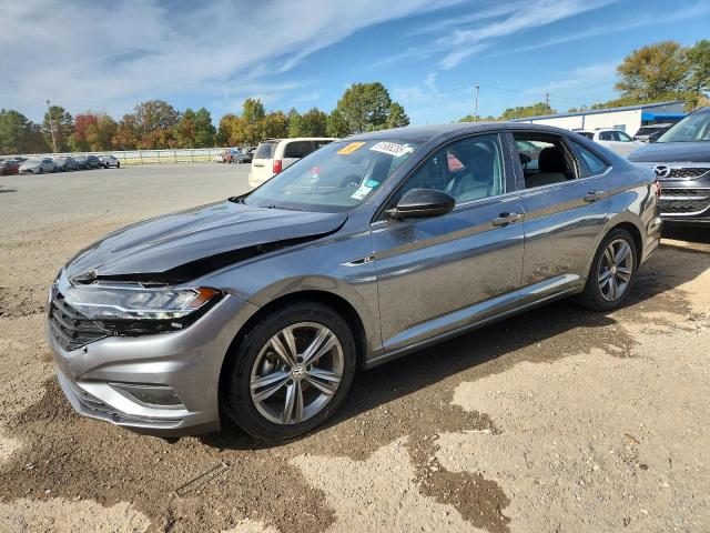 Global Auto Auctions: 2020 VOLKSWAGEN JETTA S