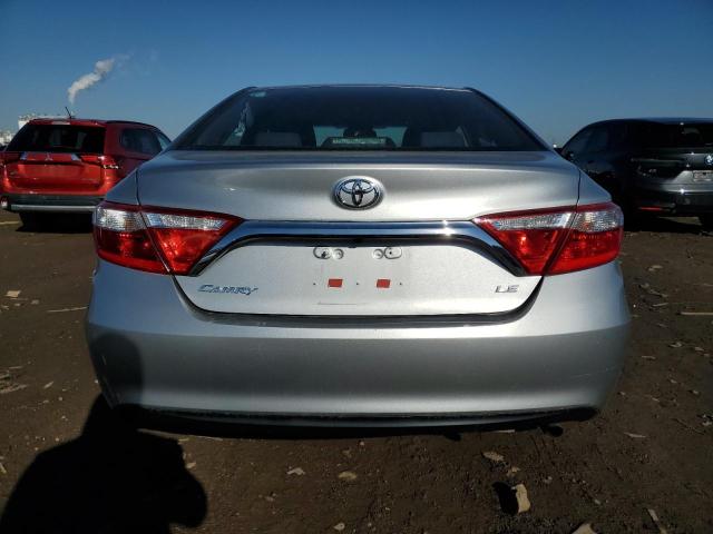 2016 TOYOTA CAMRY LE #3315614771
