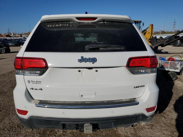 2021 JEEP GRAND CHER #3288230316