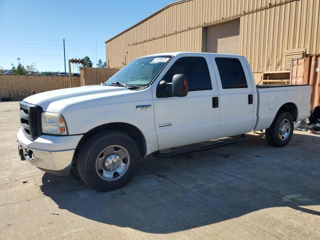 Global Auto Auctions: 2006 FORD F250 SUPER